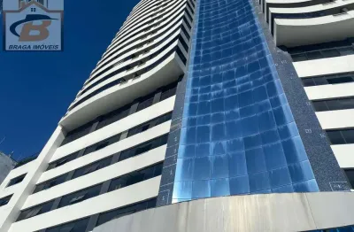 Apartamento para venda em salvador, federação, 1 dormitório, 1 suíte, 1 banheiro, 1 vaga