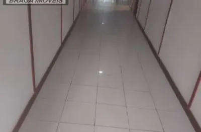 Sala comercial para locação, caminho das árvores, 1 banheiro, 1 vaga