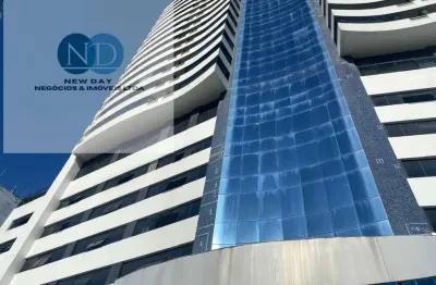 Apartamento para Locação em Salvador, Federação, 2 dormitórios, 1 suíte, 2 banheiros, 1 vaga