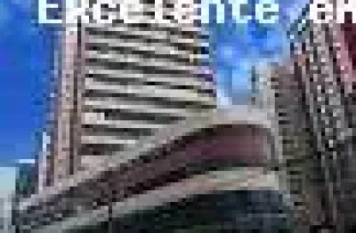 Sala Comercial para Locação em Salvador, Stiep, 2 banheiros, 2 vagas