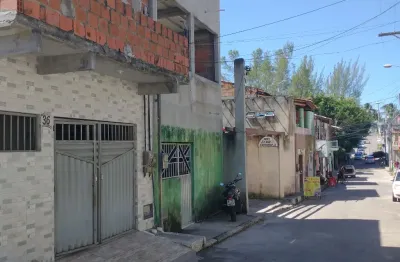 Casa com 2 quartos à venda na Caminho 4B, 45, Portão, Lauro de Freitas