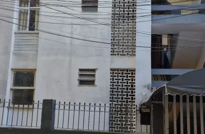 Apartamento com 2 quartos à venda na Avenida Vasco da Gama, 15, Engenho Velho de Brotas, Salvador