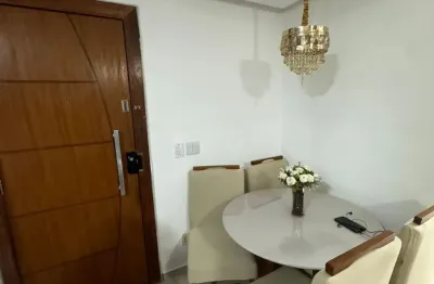 Apartamento com 2 quartos à venda na Avenida Baixa Grande, 166, Recreio Ipitanga, Lauro de Freitas