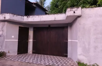 Casa com 3 quartos para alugar na Rua Josebias da Silva, 67, Portão, Lauro de Freitas