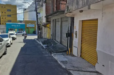 Ponto comercial com 2 salas para alugar na Rua São Francisco, 7, Centro, Lauro de Freitas