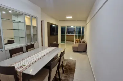 Apartamento 3/4 com 1 suíte com 100 metros em lauro de freitas