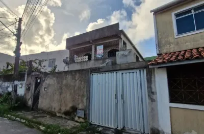 Casa com 2 quartos à venda na Rua Augusto G dos Santos, Itingá, Lauro de Freitas