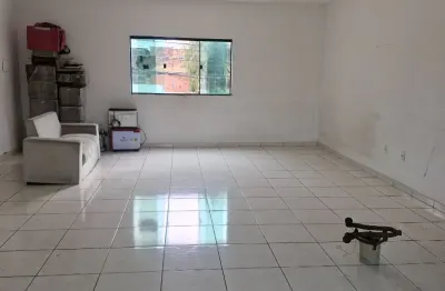 Apartamento com 3 quartos para alugar na Avenida Amarílio Thiago dos Santos, 885, Centro, Lauro de Freitas