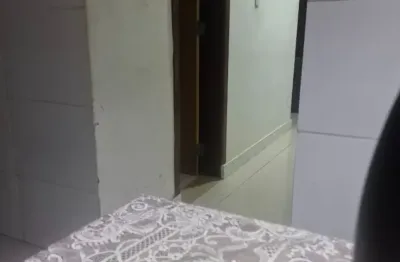 Apartamento com 1 quarto para alugar na Rua Colônia Boa União, s/n Condomínio Reserva Parque, Boa União, Camaçari