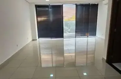 Sala comercial, av miguel sutil, elevador, trinta e cinco metros quadrados, bairro jardim paulista, locação r$ 2500,00 codigo: 83476