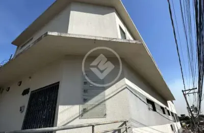 Prédio 632m2 construído p/ salas comerciais clinicas distribuidoras general melo 2 andares mais de 5 salas codigo: 79867