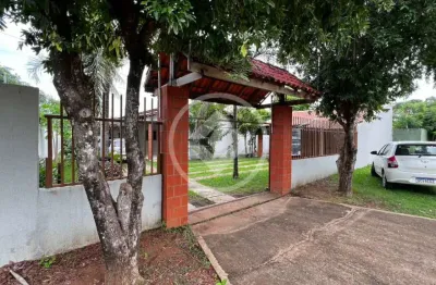 Oportunidade no bairro pai andré – várzea grande/mt - 720 m² ( com acesso ao rio) codigo: 113022