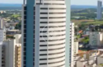 Sala comercial à venda na Avenida Historiador Rubens de Mendonça, 001, Alvorada, Cuiabá