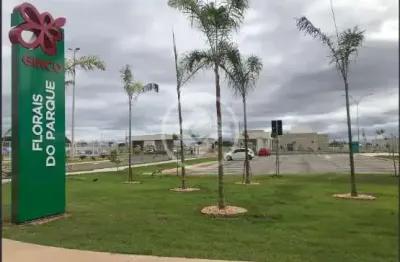 Terreno em condomínio fechado à venda na Marquesa De Santos, 16, Morada dos Nobres, Cuiabá