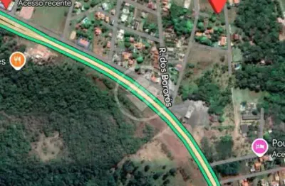 Terreno à venda na Area Manso, s/n, Zona Rural, Chapada dos Guimarães