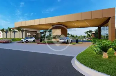 Terreno à venda na Avenida Fernando Correa da Costa, 89, São Francisco, Cuiabá