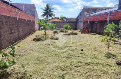Excelente terreno no bairro jardim imperial ii, murado, com portão e toda infraestrutura, asfalto, energia, água e saneamento. codigo: 112183