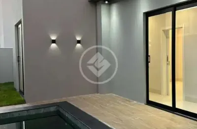 Casa 150m2 primor das torres (inteligente e interativo) codigo: 94844