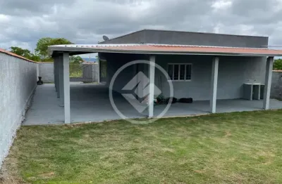 Casa com 3 quartos à venda na Area Manso, 02, Florada da Serra, Chapada dos Guimarães