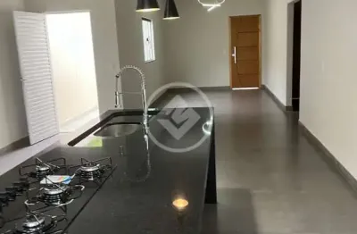 Casa a venda com 3 quartos 1 suite 2 vagas de garagem varzea grande codigo: 102170