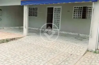 Casa com 1 quarto à venda na Duzentos E Dois, 18, Tijucal, Cuiabá