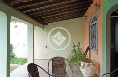 Vende-se casa no bairro jardim cuiabá, região goiabeiras - 3 quartos + piscina - cuiabá (mt) - valor: r$ 500.000,00 codigo: 107192
