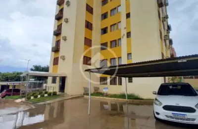 Apartamento no residencial pérola, 70 m² - 2 quartos, sol da manhã - região do bela vista e terra nova - cuiabá mt - r$ 210.000,00 codigo: 64271