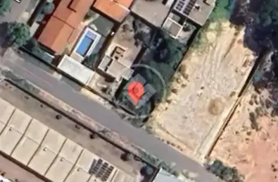 Terreno residencial ou comercial bem localizado codigo: 109177