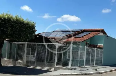 Casa na boa esperança três quartos sendo 1 suíte com placa solar r$ 790.000,00 codigo: 118773