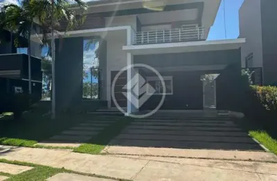 Casa em condomínio fechado com 5 quartos à venda na Mil E Duzentos, 01, Condomínio Belvedere, Cuiabá