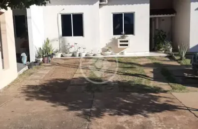 Casa em condomínio fechado na rodovia mário andreazza codigo: 70382