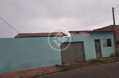Casa com 4 quartos à venda na rua padre jerônimo botelho, 100, poção, cuiabá, 90 m2 por r$ 440.000