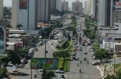 Terreno comercial bairro araes com 828,65m  próximo ao centro comunitário e av mato grosso codigo: 107037