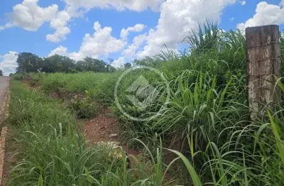 Terreno à venda na Rua Tritônia, 156, Jardim Novo Mundo, Várzea Grande