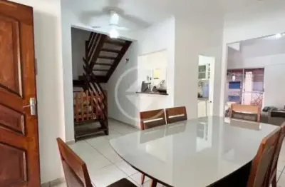 Casa em condomínio fechado com 3 quartos à venda na Rua Alísios, S/n, Despraiado, Cuiabá