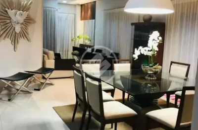 Casa em condomínio fechado com 5 quartos à venda na Avenida Alfa, 32, Alphaville Cuiabá 2, Cuiabá