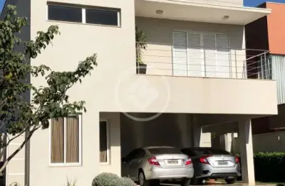 Casa em condomínio fechado com 4 quartos à venda na Avenida Alfa, 32, Jardim Itália, Cuiabá