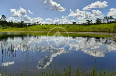 Fazenda à 3km da rodovia dos imigrantes com 184 hectares consolidado, toda documentado (car 100%,) codigo: 107422