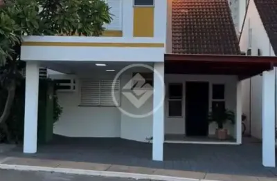 Casa em condomínio fechado com 3 quartos à venda na Rua Minuano, S/N, Jardim Bom Clima, Cuiabá