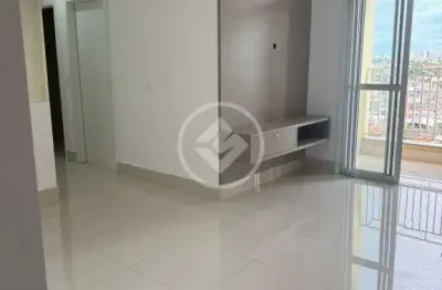 Apartamento em andar alto no jardim beira rio com móveis planejados, próximo as principais faculdades de cuiaba codigo: 113421
