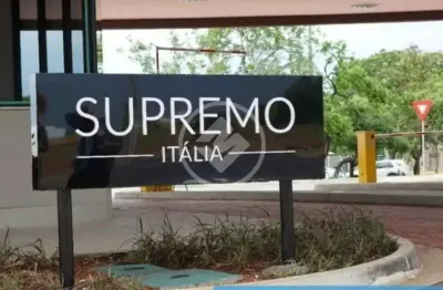 Terreno supremo italia, 802 m² esquina. codigo: 70292