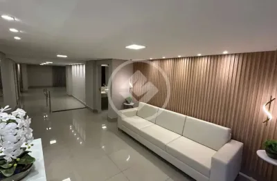Venda de apartamento mobiliado na avenida fernando correa codigo: 120647