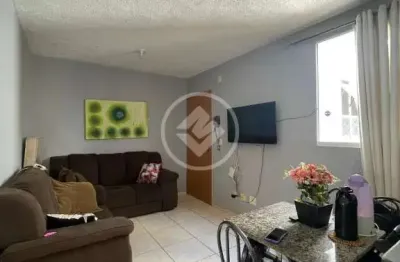 Vendo apartamento 40m2 chapada dos sabiás, jardim imperial cuiabá codigo: 95277