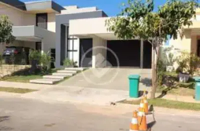 Casa em condomínio fechado com 3 quartos à venda na Rua das Garças, S/N, Jardim Imperial, Cuiabá