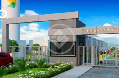 Apartamento no condomínio chapada dos pinheiros codigo: 111494