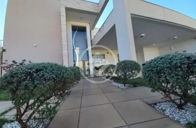 Casa alto padrão próximo ao shopping de várzea grande codigo: 76363