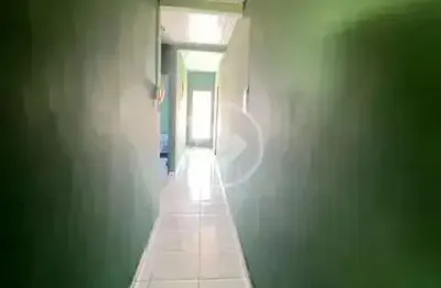 Vendo sobrado reformado no parque cuiabá codigo: 121983