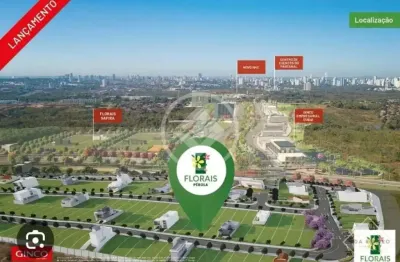 Terreno à venda na Rodovia Arquiteto Hélder Cândia, 2, Ribeirão do Lipa, Cuiabá