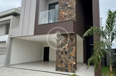 Casa em condomínio fechado com 3 quartos à venda na Professora Edna Maria De Albuquerque Affi, ., São Sebastião, Cuiabá