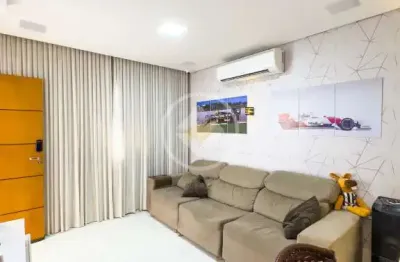 Casa top com acabamento de alto padrão no chapéu do sol codigo: 92741